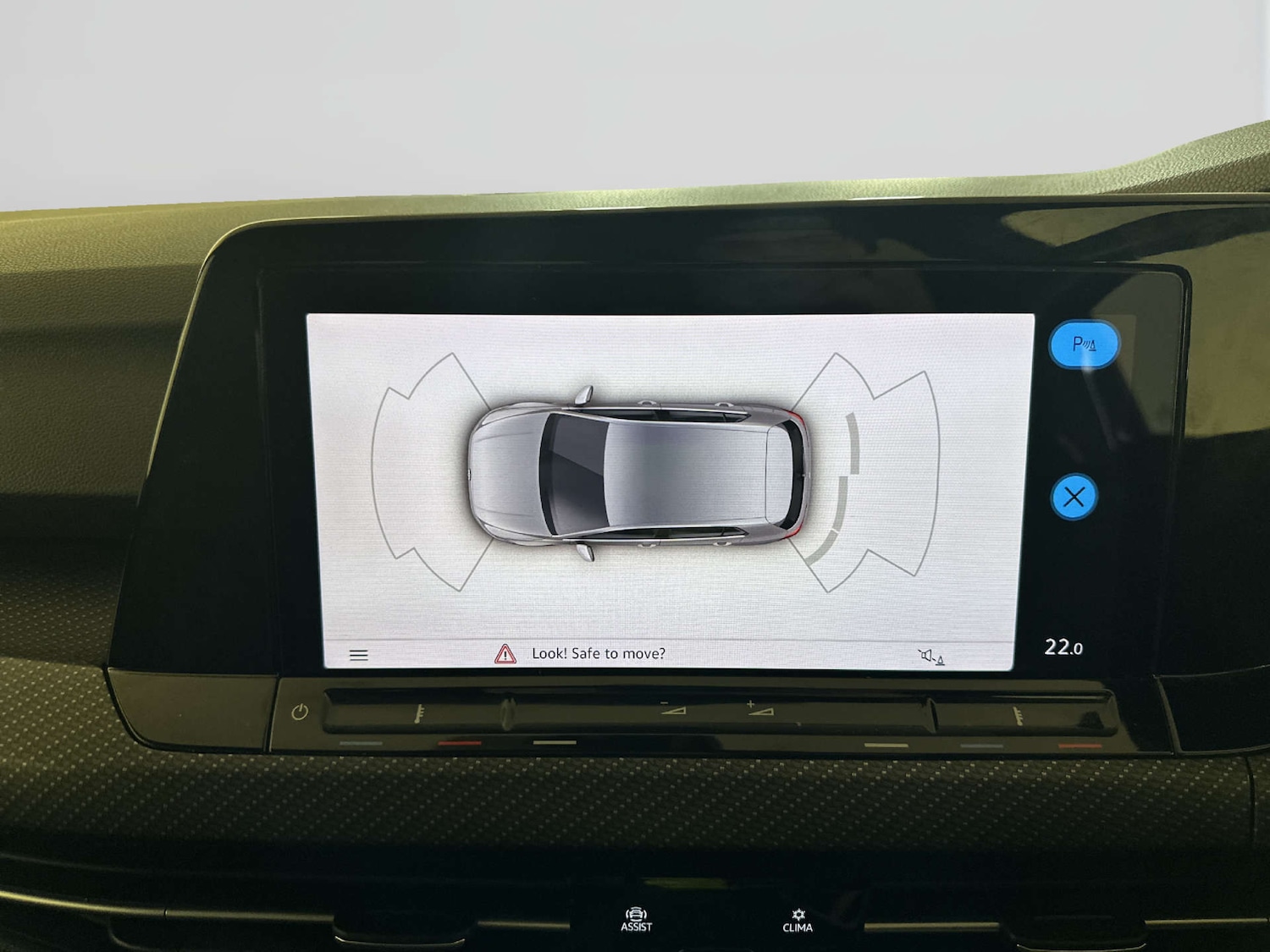 Used Volkswagen Golf 2020 for sale - 77968975: Photo 20