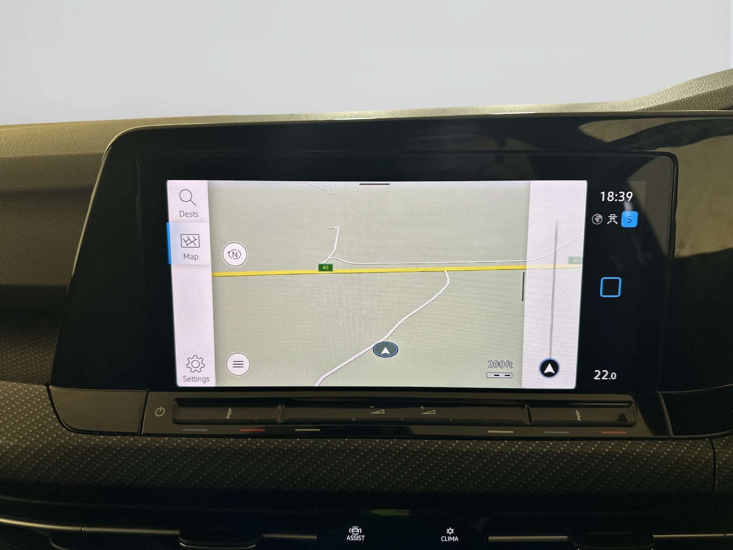 Used Volkswagen Golf 2020 for sale - 77968975: Photo 21