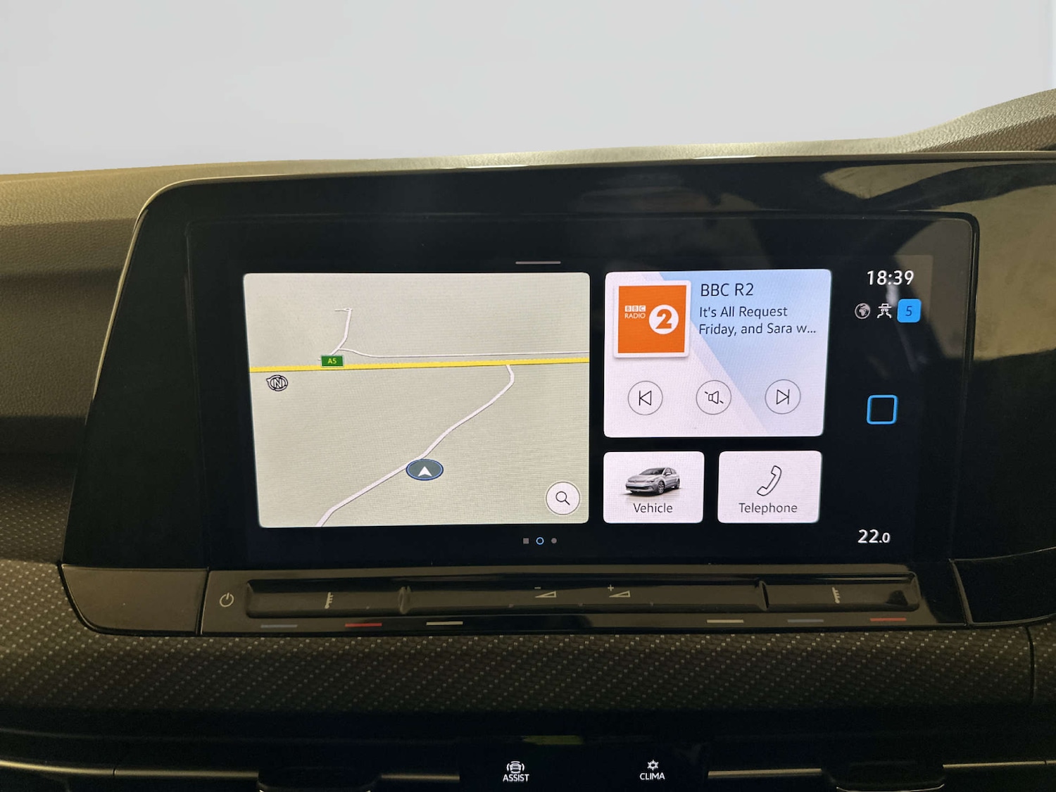 Used Volkswagen Golf 2020 for sale - 77968975: Photo 22