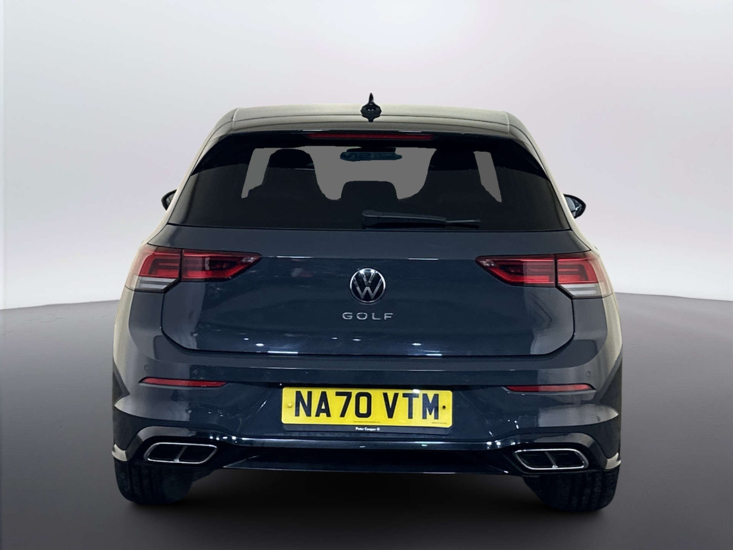 Used Volkswagen Golf 2020 for sale - 77968975: Photo 9