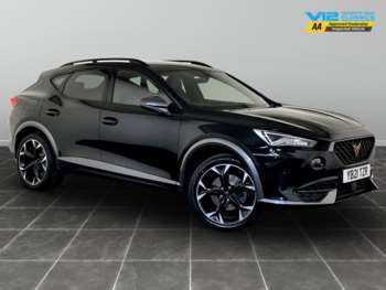 2021 (21) - 1.5 TSI 150 V2 5dr DSG