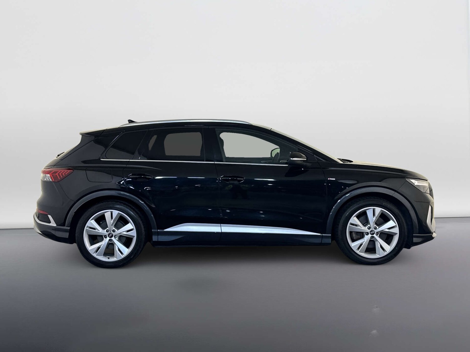 Used Audi Q4 e-tron 2021 for sale - 77906917: Photo 11