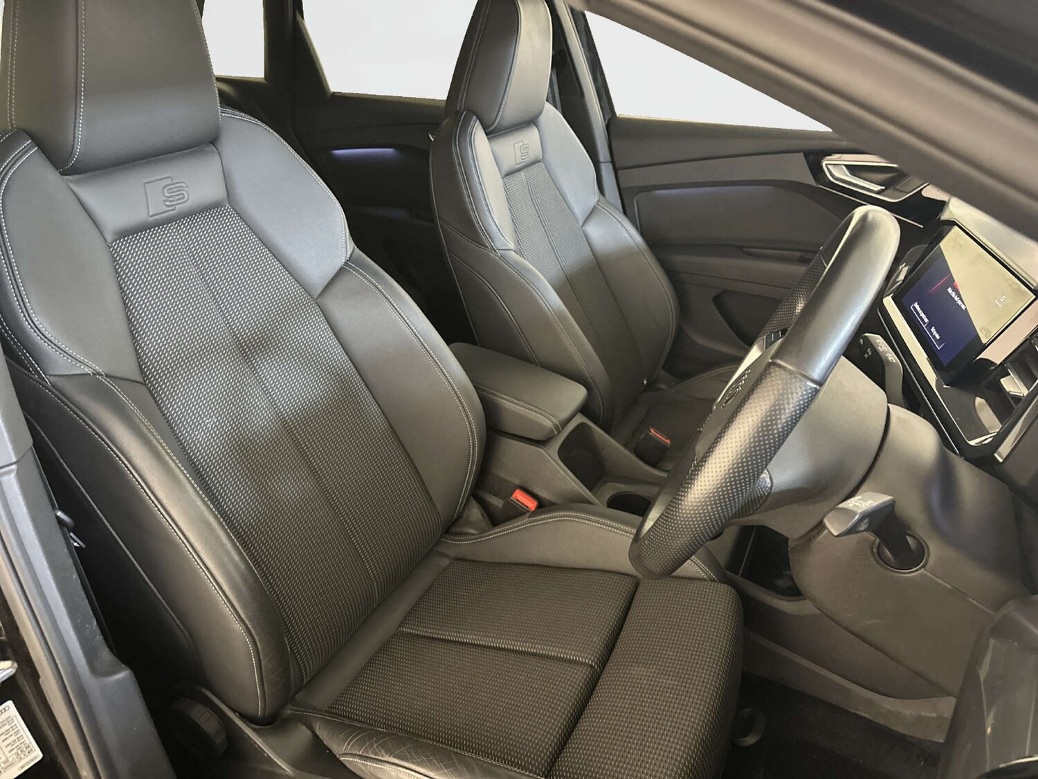 Used Audi Q4 e-tron 2021 for sale - 77906917: Photo 13