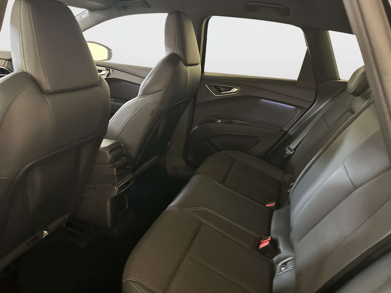 Used Audi Q4 e-tron 2021 for sale - 77906917: Photo 14