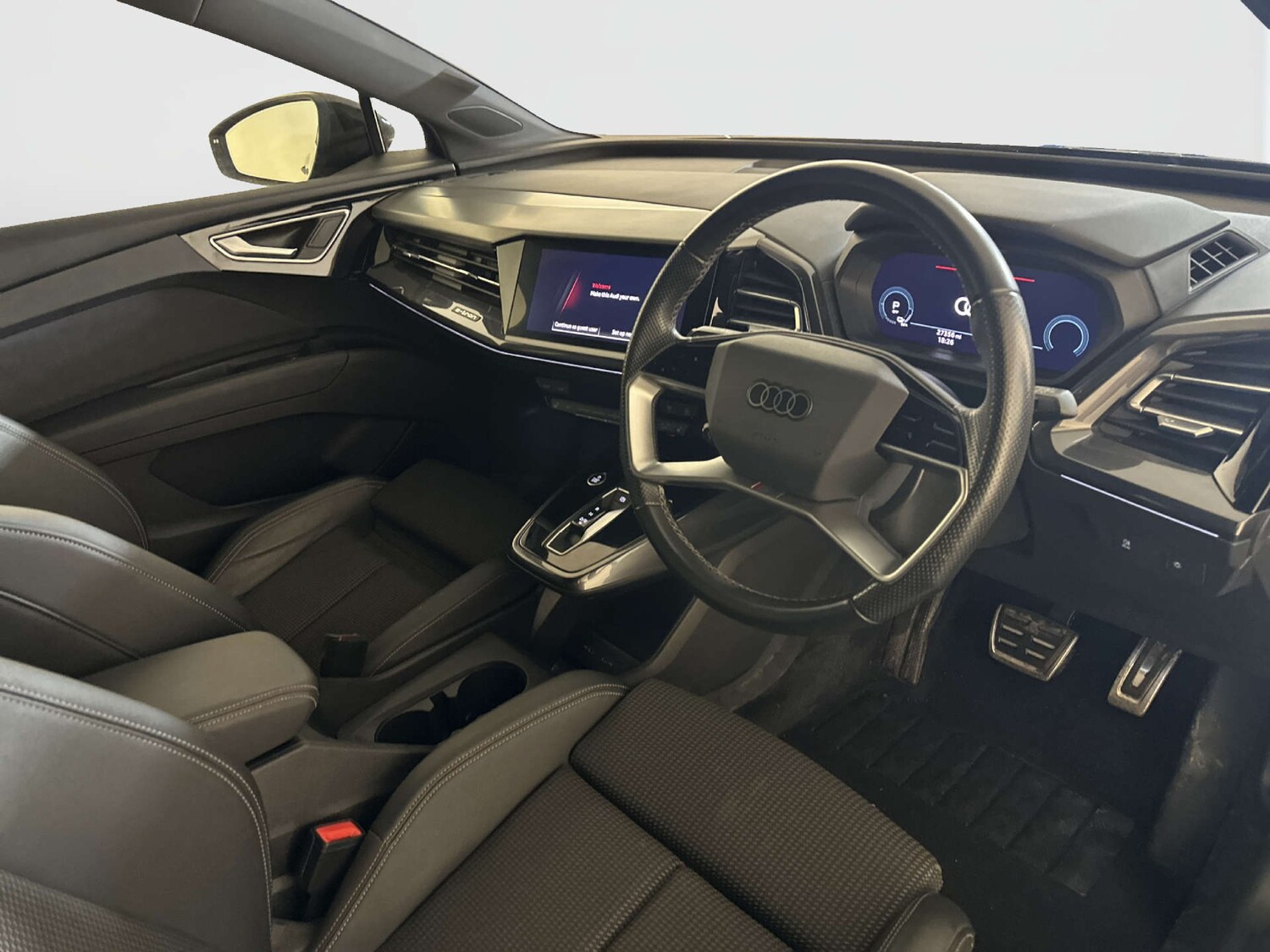 Used Audi Q4 e-tron 2021 for sale - 77906917: Photo 15