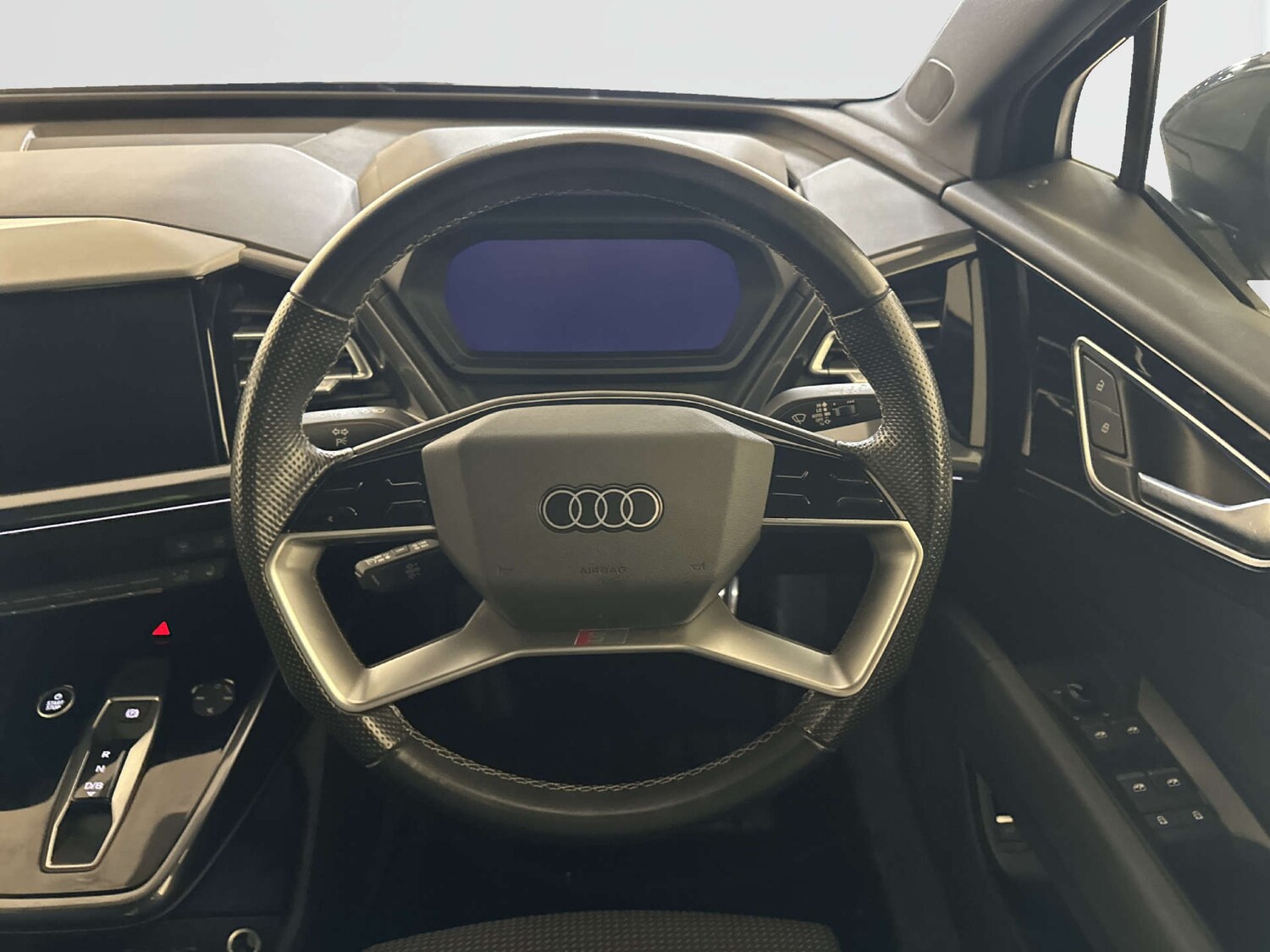 Used Audi Q4 e-tron 2021 for sale - 77906917: Photo 16