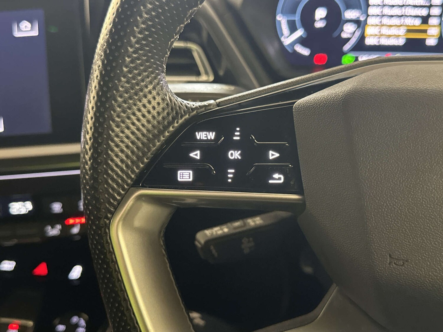 Used Audi Q4 e-tron 2021 for sale - 77906917: Photo 17