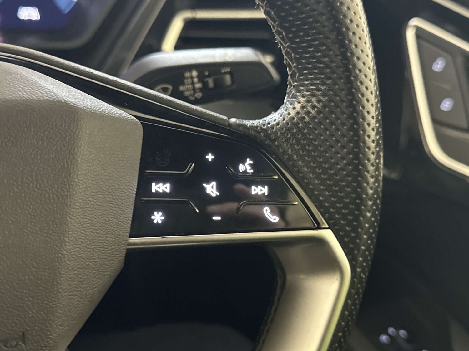 Used Audi Q4 e-tron 2021 for sale - 77906917: Photo 19