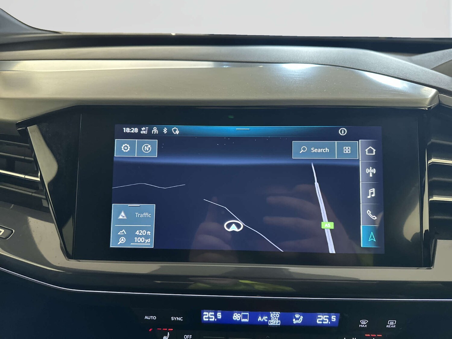 Used Audi Q4 e-tron 2021 for sale - 77906917: Photo 20