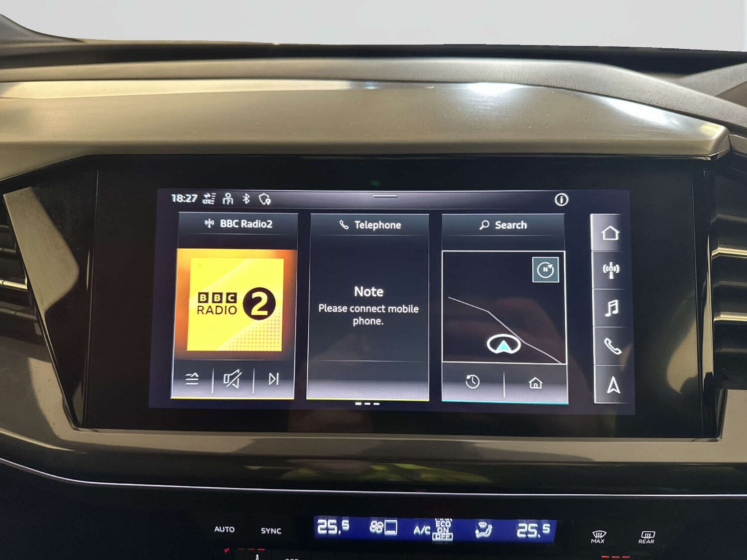 Used Audi Q4 e-tron 2021 for sale - 77906917: Photo 21