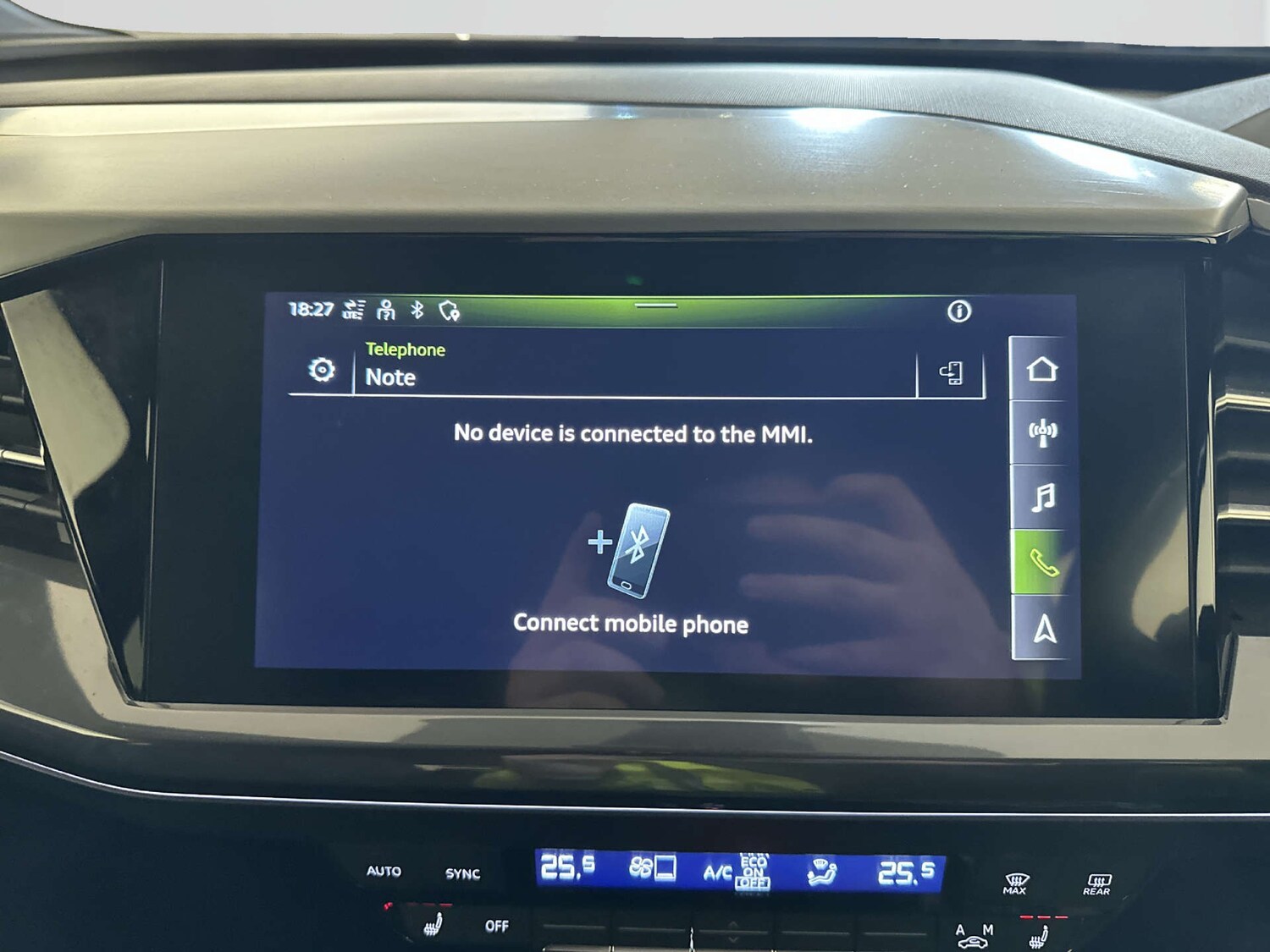 Used Audi Q4 e-tron 2021 for sale - 77906917: Photo 22