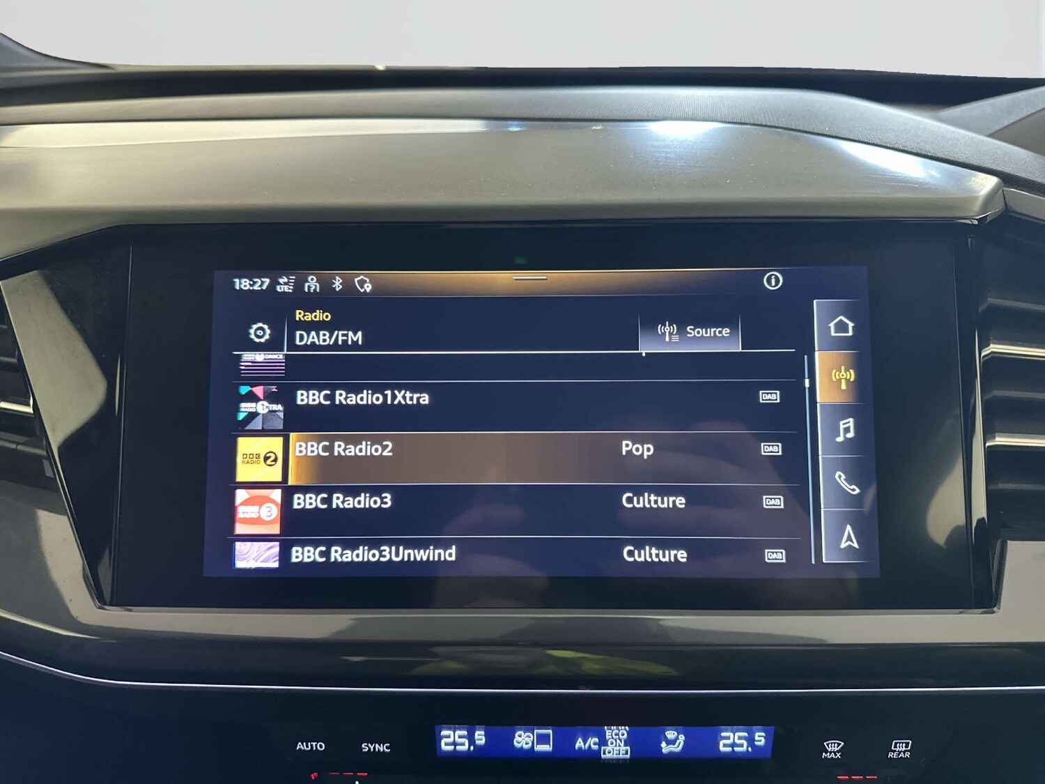 Used Audi Q4 e-tron 2021 for sale - 77906917: Photo 23