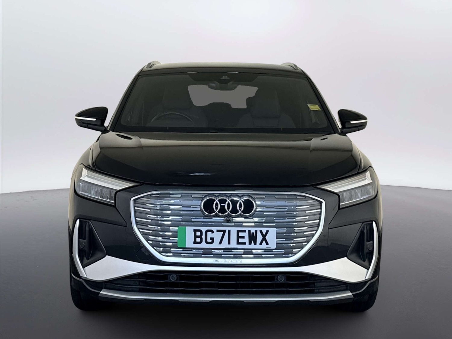 Used Audi Q4 e-tron 2021 for sale - 77906917: Photo 5