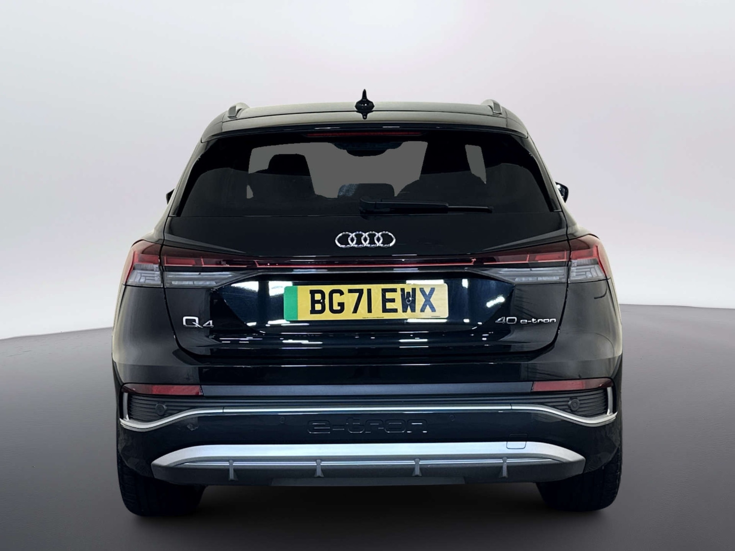 Used Audi Q4 e-tron 2021 for sale - 77906917: Photo 9