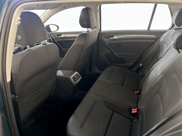 Used Volkswagen Golf 2018 for sale - 76228792: Photo 14