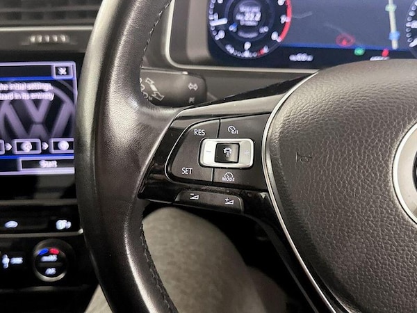 Used Volkswagen Golf 2018 for sale - 76228792: Photo 17
