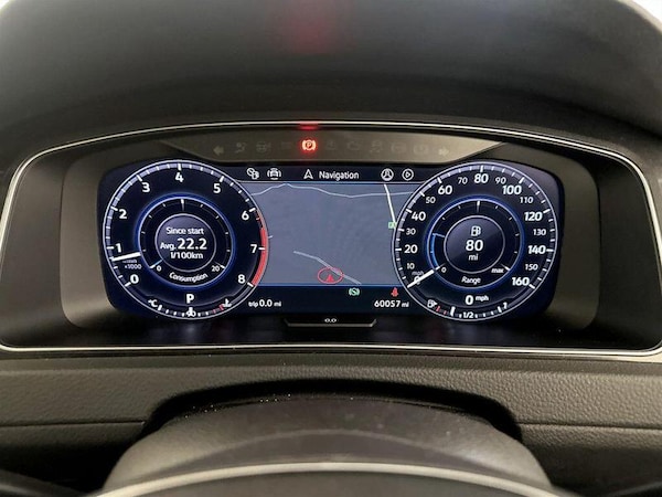 Used Volkswagen Golf 2018 for sale - 76228792: Photo 18
