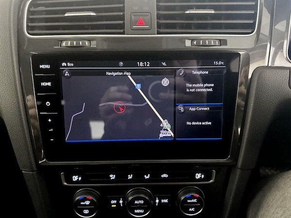 Used Volkswagen Golf 2018 for sale - 76228792: Photo 21