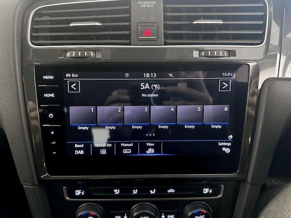 Used Volkswagen Golf 2018 for sale - 76228792: Photo 22