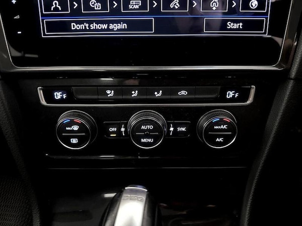 Used Volkswagen Golf 2018 for sale - 76228792: Photo 25