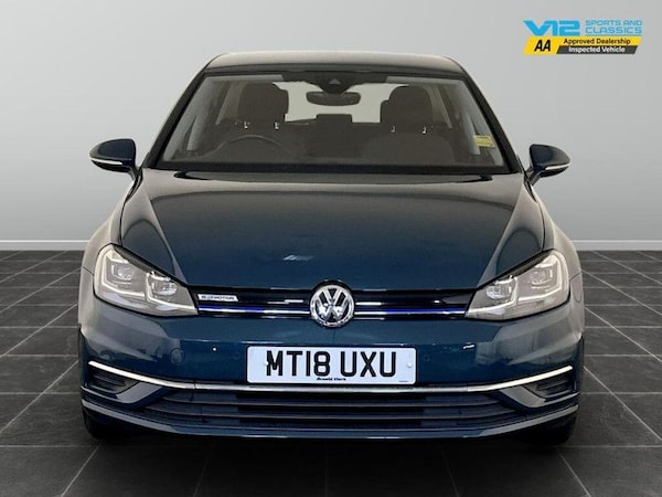 Used Volkswagen Golf 2018 for sale - 76228792: Photo 5