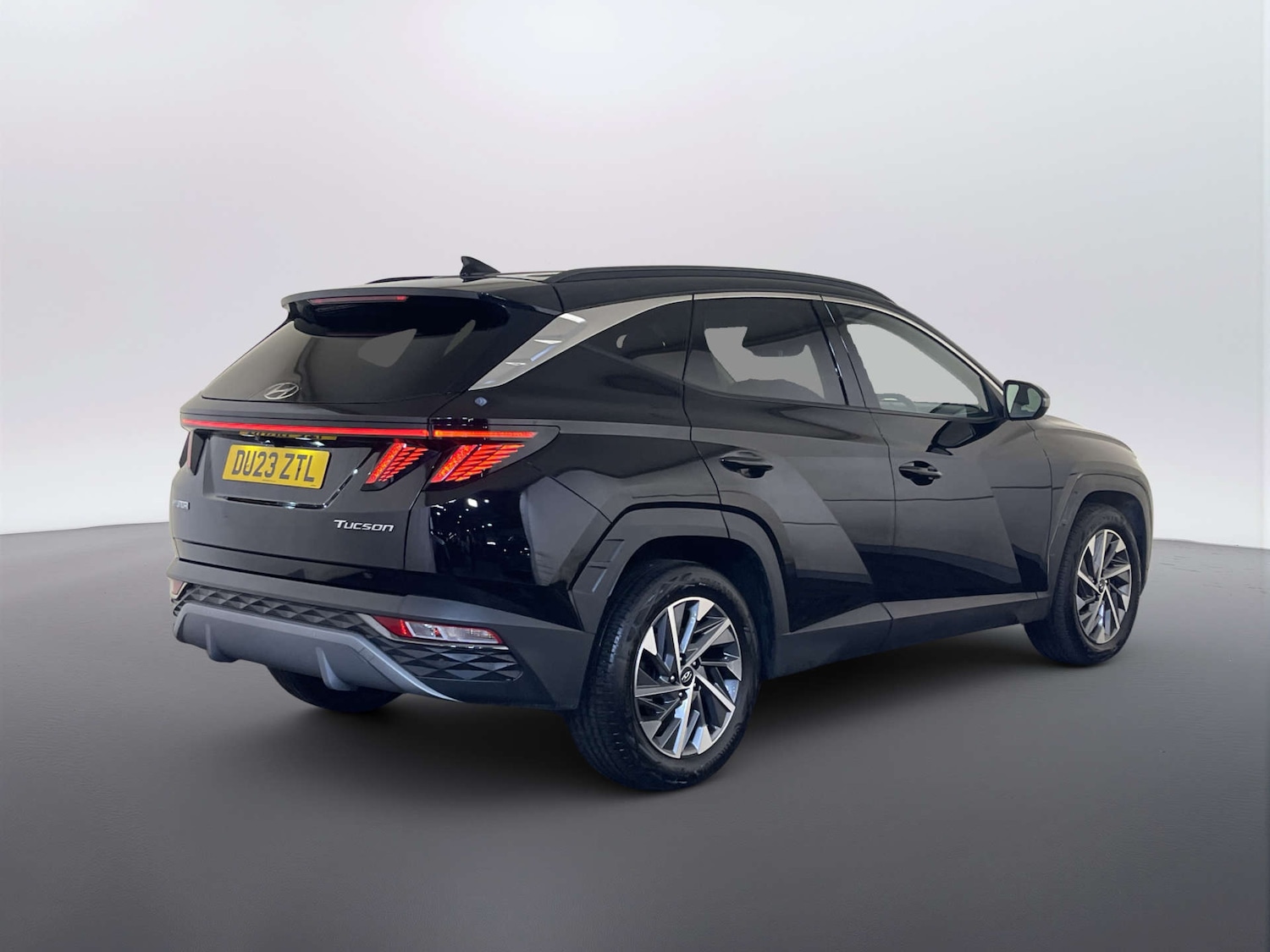 Used Hyundai TUCSON 2023 for sale - 78041848: Photo 10