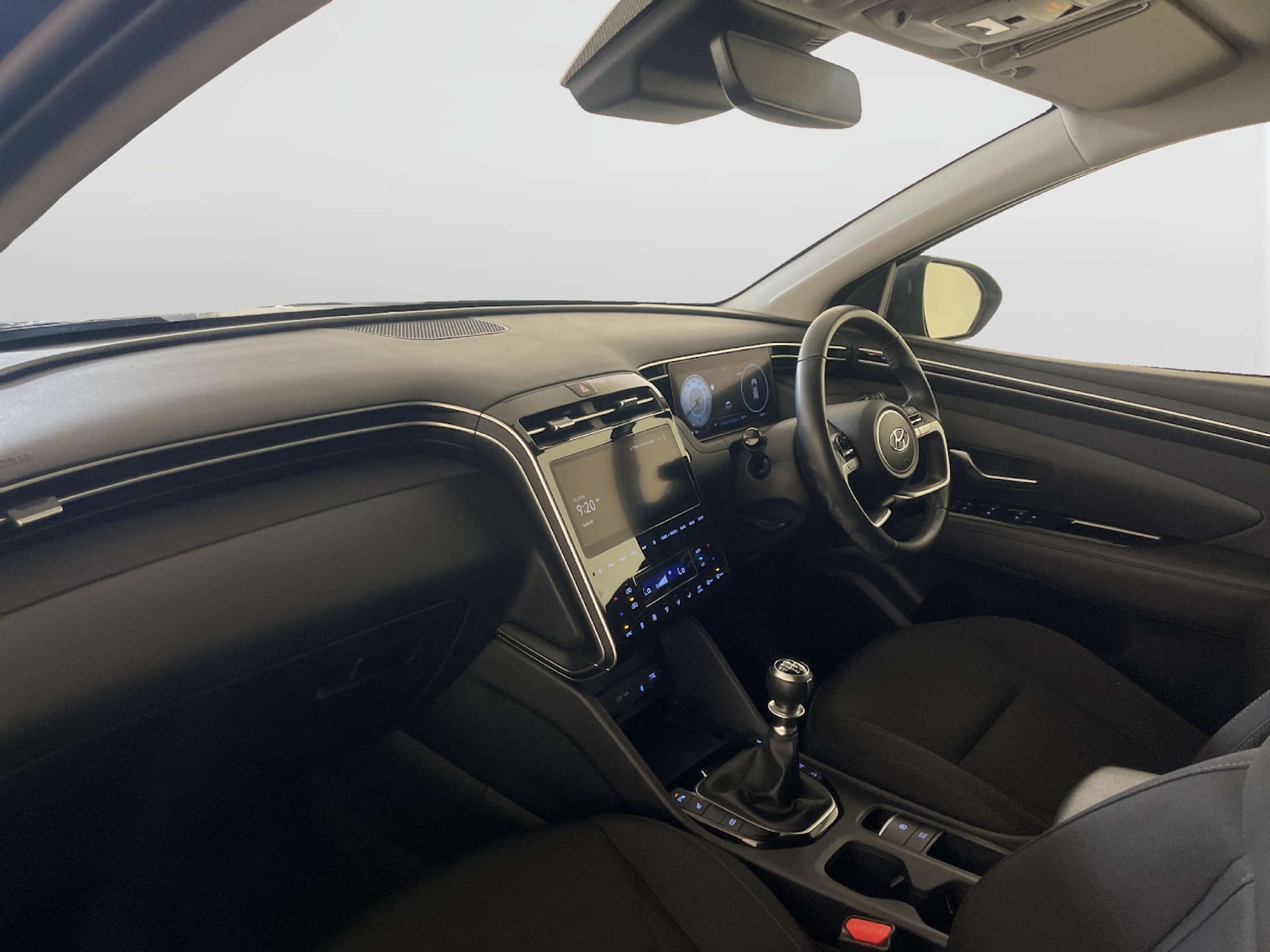 Used Hyundai TUCSON 2023 for sale - 78041848: Photo 12