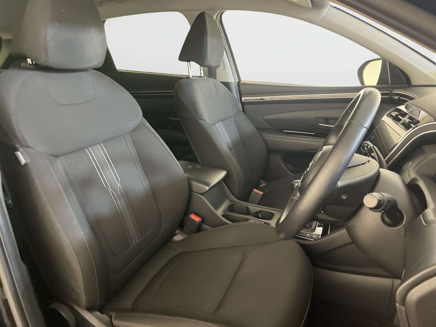 Used Hyundai TUCSON 2023 for sale - 78041848: Photo 13