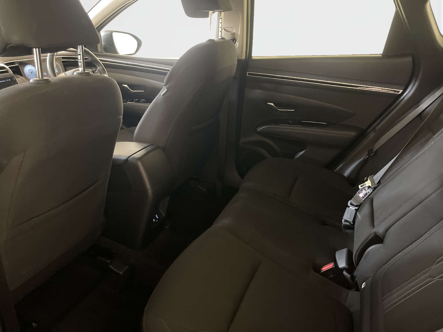 Used Hyundai TUCSON 2023 for sale - 78041848: Photo 14