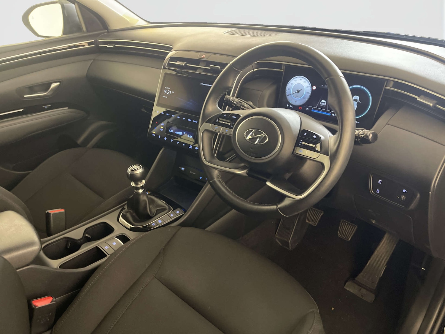 Used Hyundai TUCSON 2023 for sale - 78041848: Photo 15