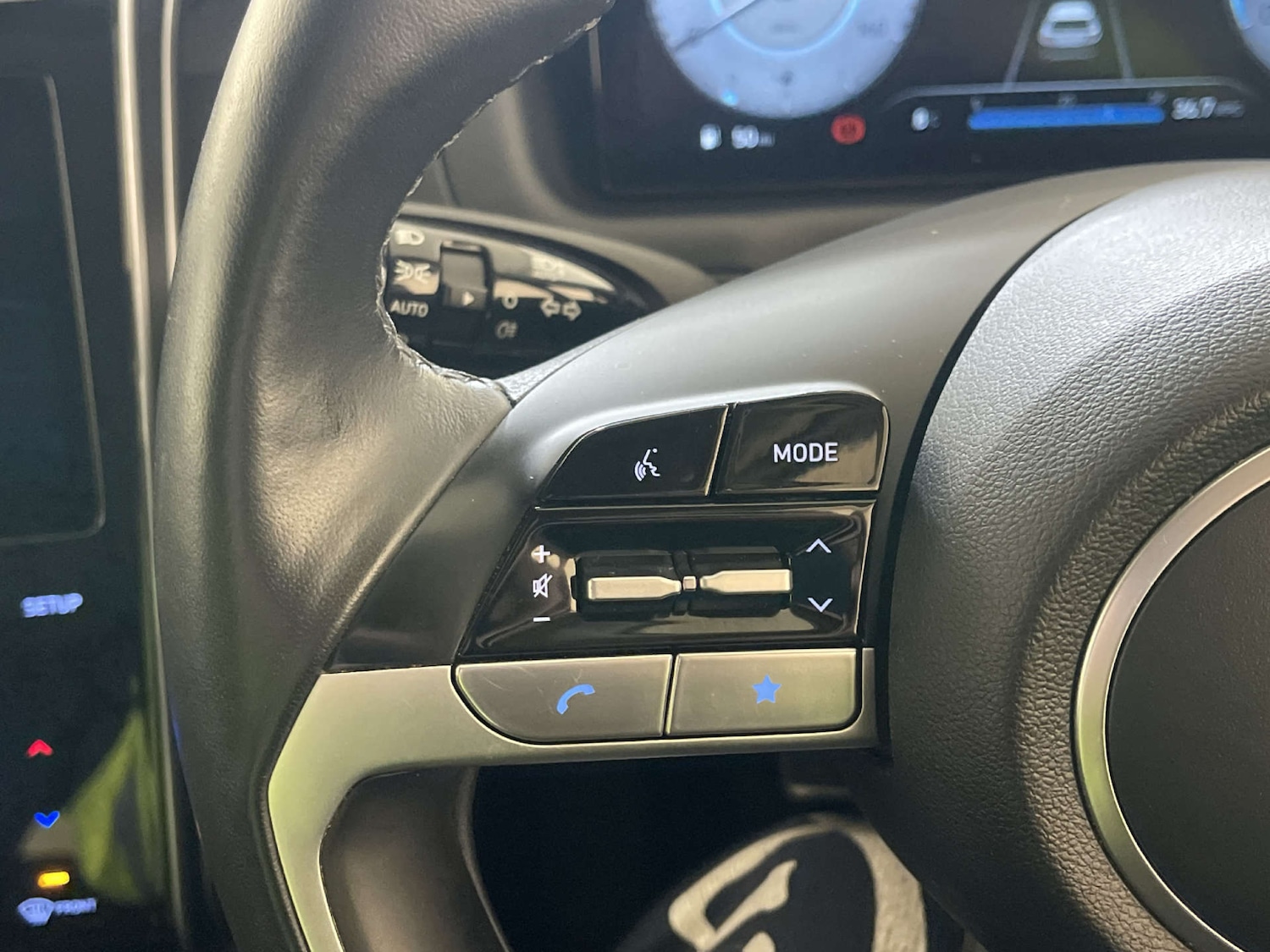 Used Hyundai TUCSON 2023 for sale - 78041848: Photo 17