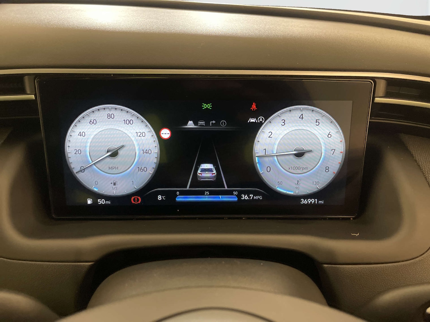 Used Hyundai TUCSON 2023 for sale - 78041848: Photo 18