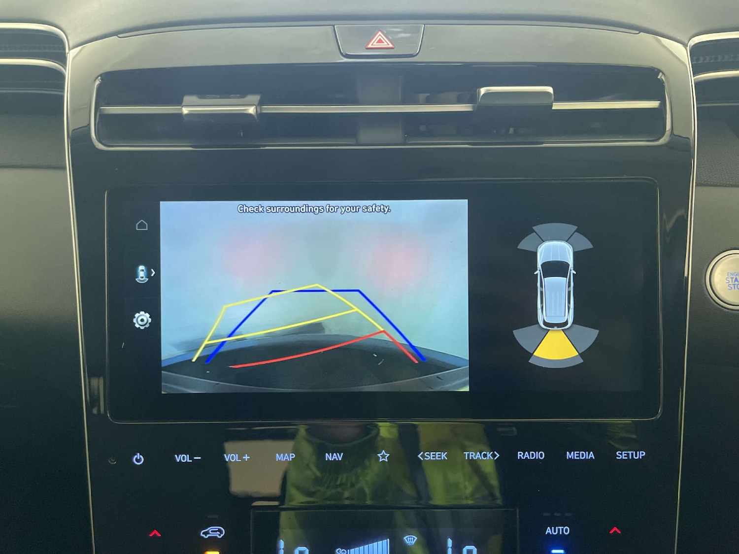 Used Hyundai TUCSON 2023 for sale - 78041848: Photo 20