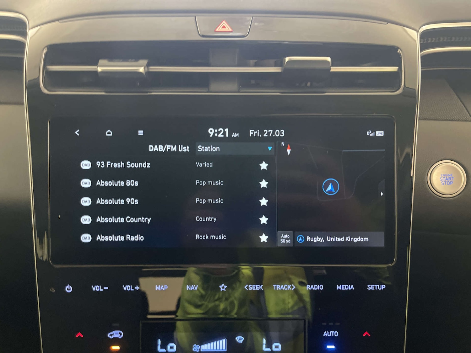 Used Hyundai TUCSON 2023 for sale - 78041848: Photo 21