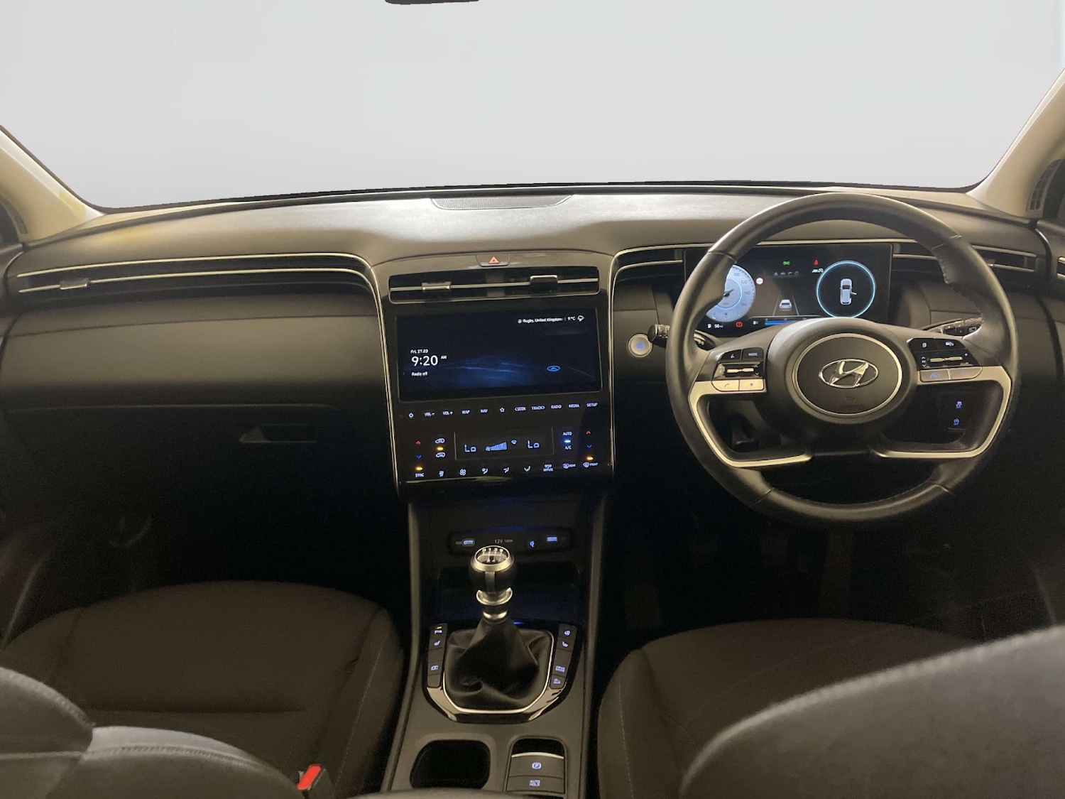 Used Hyundai TUCSON 2023 for sale - 78041848: Photo 3