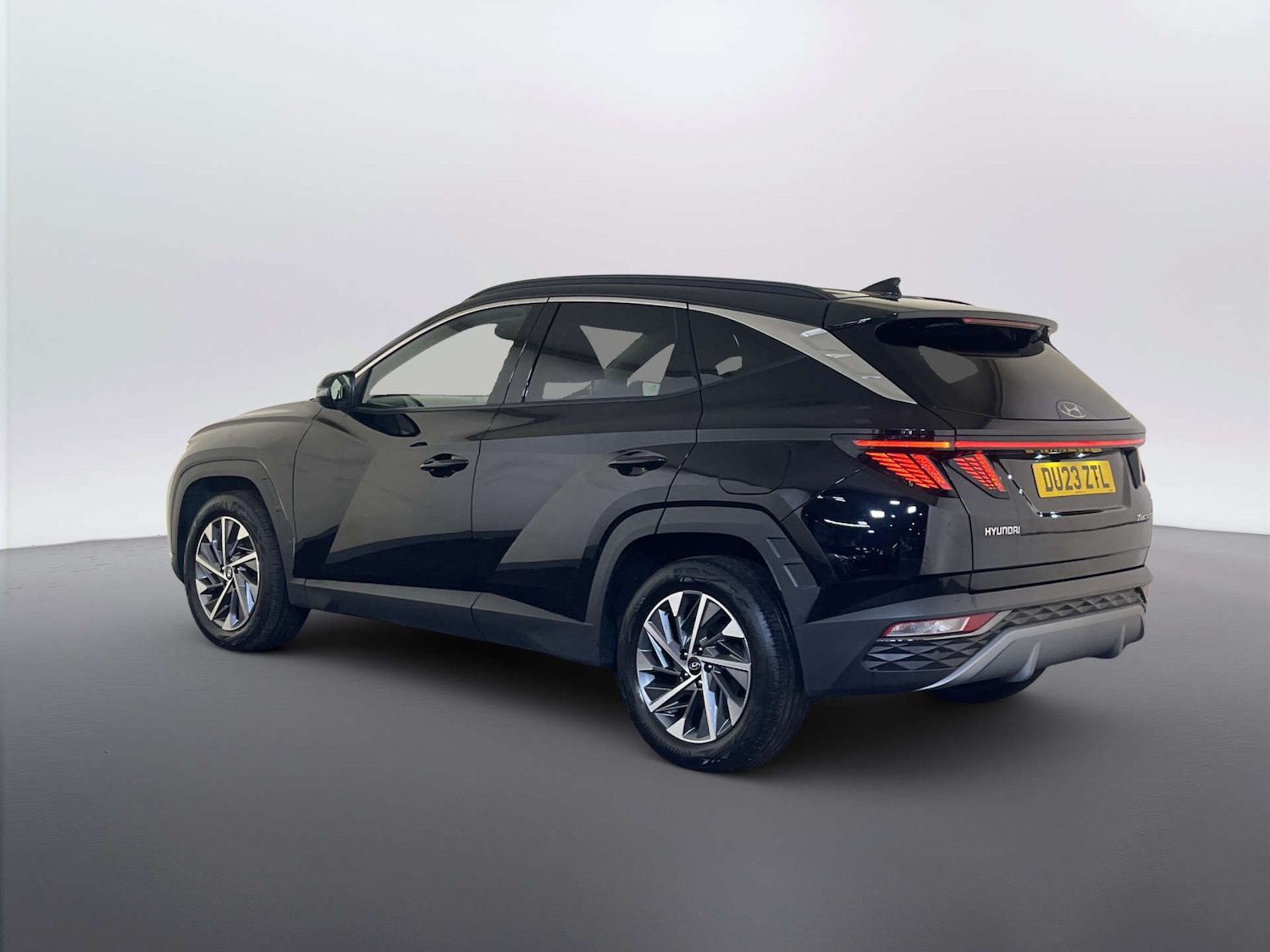 Used Hyundai TUCSON 2023 for sale - 78041848: Photo 8