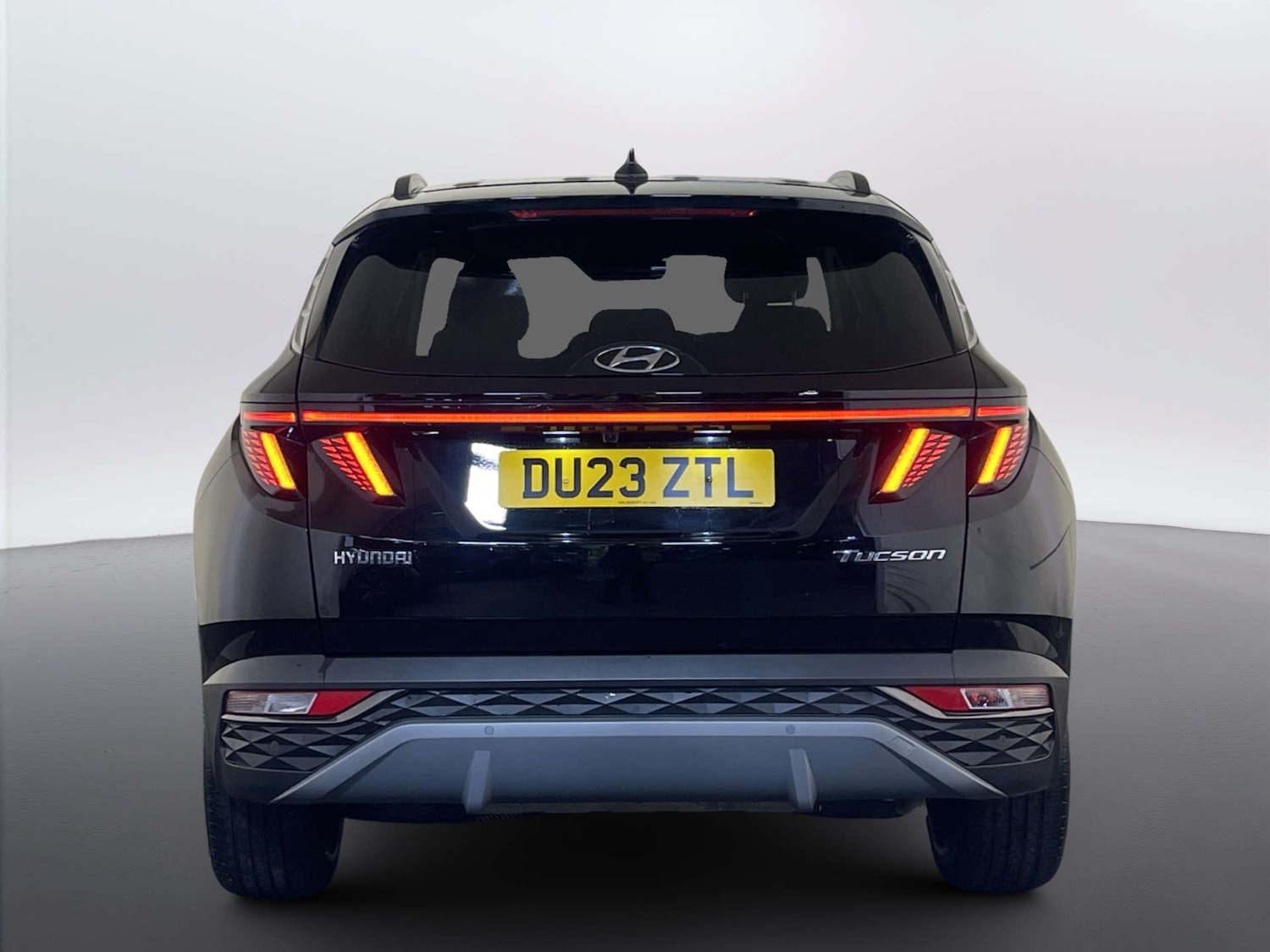 Used Hyundai TUCSON 2023 for sale - 78041848: Photo 9