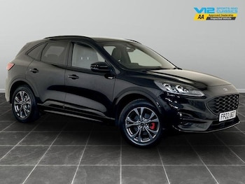 Ford - Kuga
