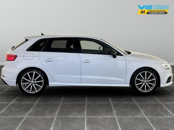 Used Audi A3 2019 for sale - 76146647: Photo 11