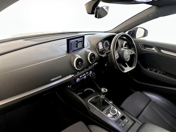 Used Audi A3 2019 for sale - 76146647: Photo 12
