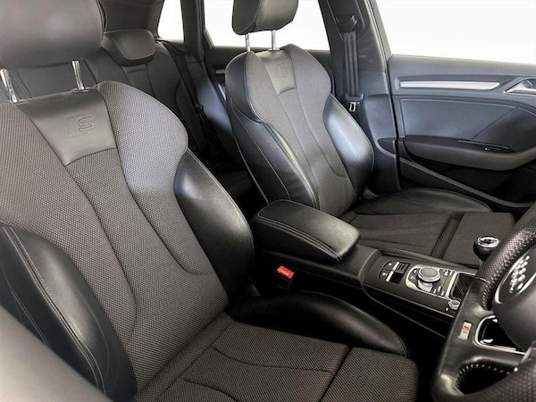 Used Audi A3 2019 for sale - 76146647: Photo 13
