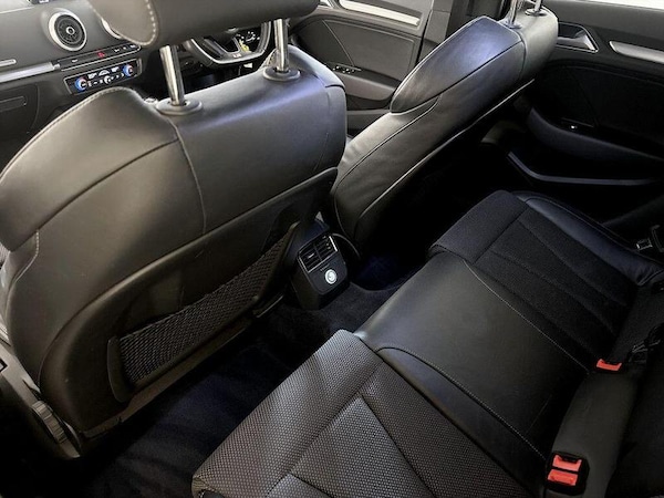 Used Audi A3 2019 for sale - 76146647: Photo 14