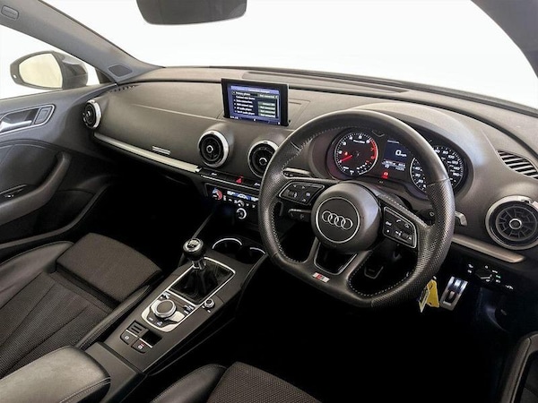 Used Audi A3 2019 for sale - 76146647: Photo 16