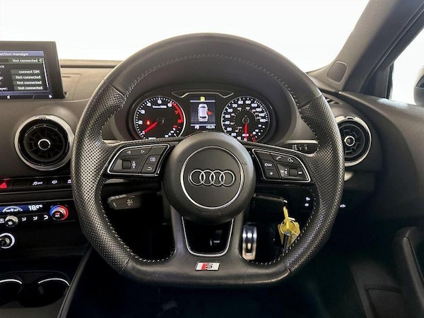 Used Audi A3 2019 for sale - 76146647: Photo 17