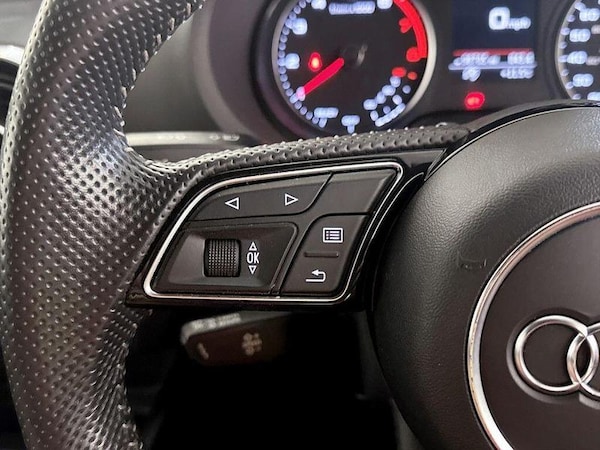 Used Audi A3 2019 for sale - 76146647: Photo 18