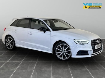 Audi - A3