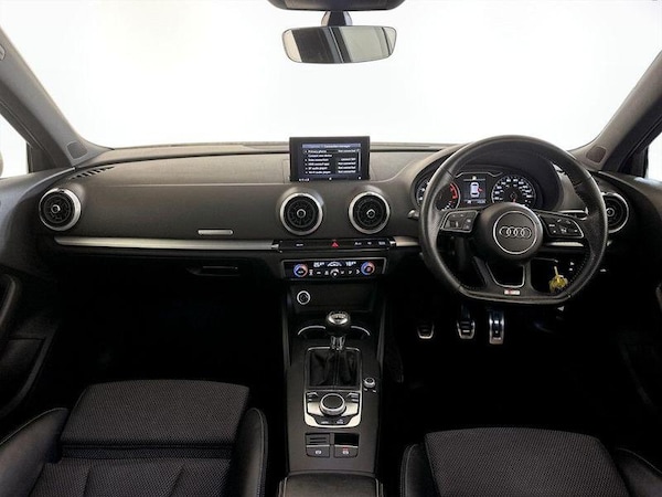 Used Audi A3 2019 for sale - 76146647: Photo 3