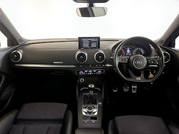 Used Audi A3 2019 for sale - 76146647: Photo 3