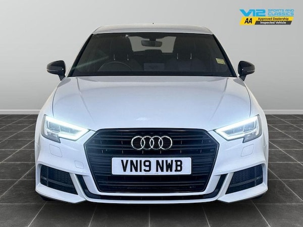 Used Audi A3 2019 for sale - 76146647: Photo 5