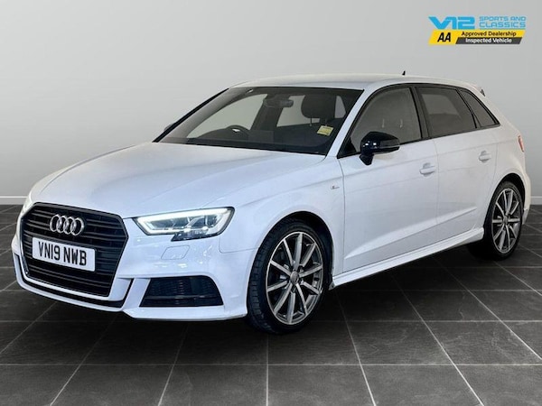 Used Audi A3 2019 for sale - 76146647: Photo 6